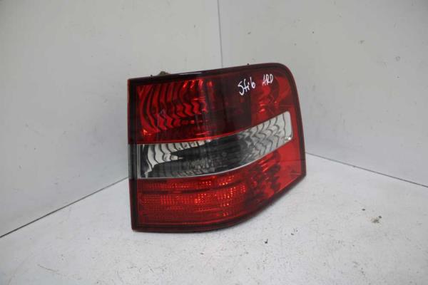 FEU ARRIERE DROIT FIAT STILO BREAK - Vue 1